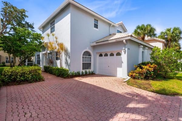Panache At Boca Pointe, 7226 Panache Way, Boca Raton, Florida 33433, image 1