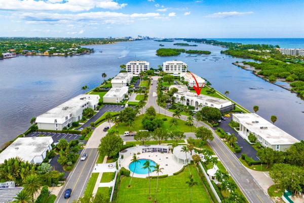 2185 Ibis Isle Rd #10, Palm Beach, Florida 33480, image 1