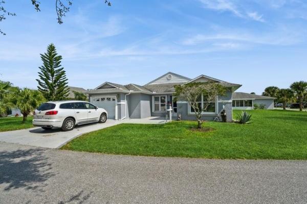 Spanish Lakes Fairways, 6659 NE Picante Cir, Fort Pierce, Florida 34951, image 1