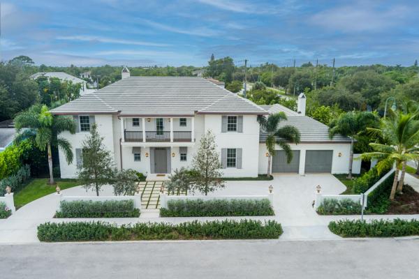 Miramar Shores, 292 Summa St, West Palm Beach, Florida 33405, image 1