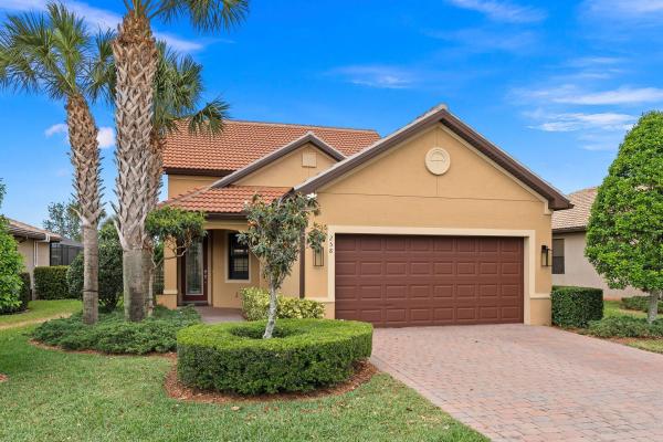 Veranda Gardens, 258 SE Courances Dr, Port St. Lucie, Florida 34984, image 1