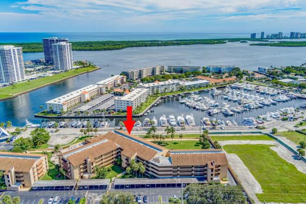 Marina Bay, 1030 U S Highway One #209, North Palm Beach, Florida 33408, image 1