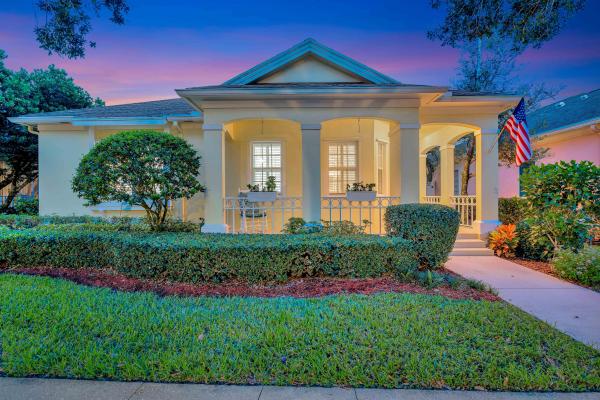 Cambridge At Abacoa, 107 Rockingham Rd, Jupiter, Florida 33458, image 1