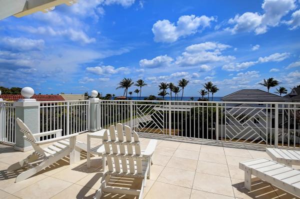 Beach Delray, 1120 Ocean Ter, Delray Beach, Florida 33483, image 1