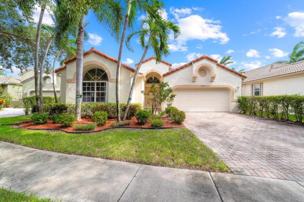 The Club At Indian Lakes, 6285 Copper Lake Ct, Boynton Beach, Florida 33437, image 1