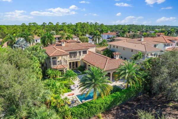 Palacio, 210 Via Palacio, Palm Beach Gardens, Florida 33418, image 1