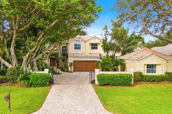 Whittier Oaks At Terramar, 6785 NW 74th Ct, Parkland, Florida 33067, image 1