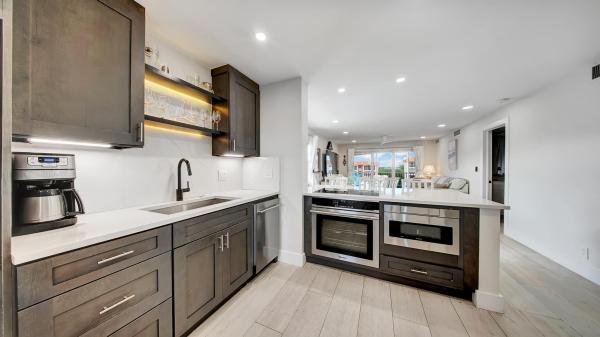 San Remo, 2871 N Ocean Blvd #M540, Boca Raton, Florida 33431, image 1