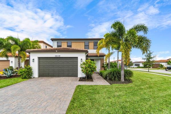Sky Cove Of Westlake, 16139 Sea Glass Way, Westlake, Florida 33470, image 1