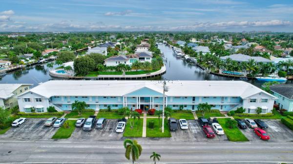 2401 NE 36th St #201, Lighthouse Point, Florida 33064, image 1