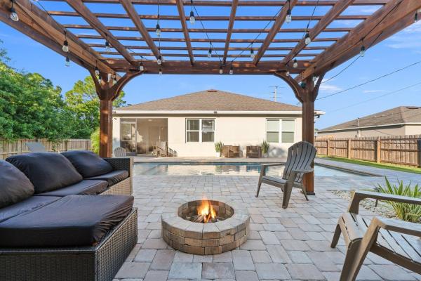 Woodland Trails, 4485 SW Rosser Blvd, Port St. Lucie, Florida 34953, image 1