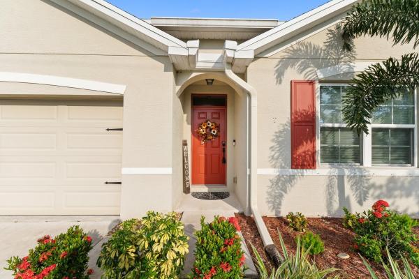 Woodland Trails, 4485 SW Rosser Blvd, Port St. Lucie, Florida 34953, image 2