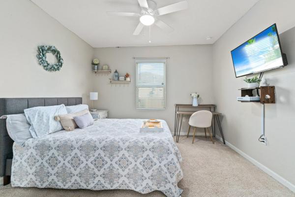 Woodland Trails, 4485 SW Rosser Blvd, Port St. Lucie, Florida 34953, image 3