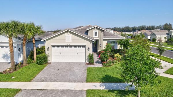 Hammocks Of Westlake, 5939 Buttonbush Dr, Westlake, Florida 33470, image 1