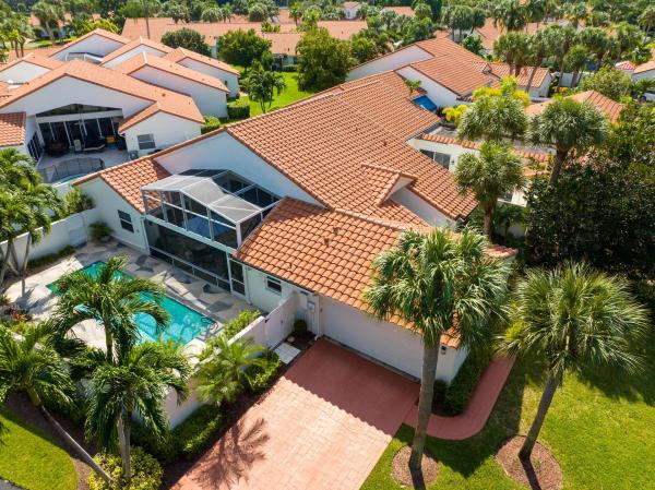 Candlewood, 3830 Candlewood Court Ct, Boca Raton, Florida 33487, image 1