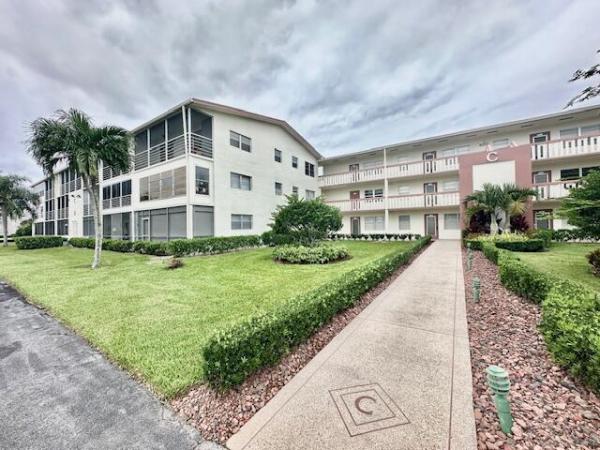 115 Preston C, Boca Raton, Florida 33434, image 1