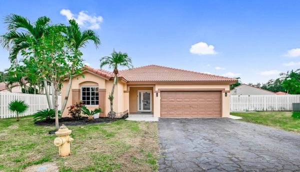 Osprey North, 12734 NW 11th Pl, Sunrise, Florida 33323, image 1