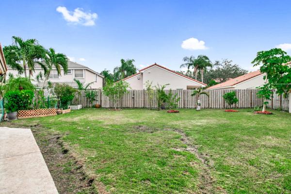 Osprey North, 12734 NW 11th Pl, Sunrise, Florida 33323, image 1