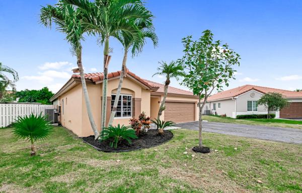 Osprey North, 12734 NW 11th Pl, Sunrise, Florida 33323, image 2