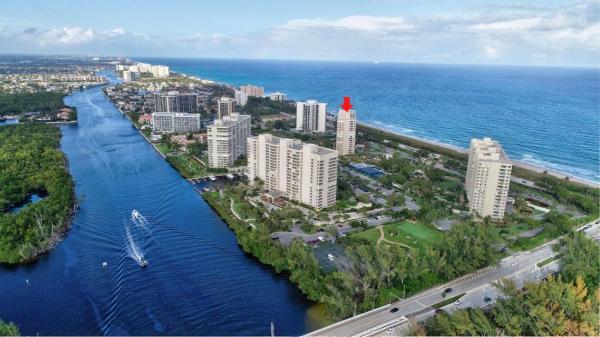 Sea Ranch Clubof Of Boca, 4301 N Ocean Blvd #1108, Boca Raton, Florida 33431, image 1
