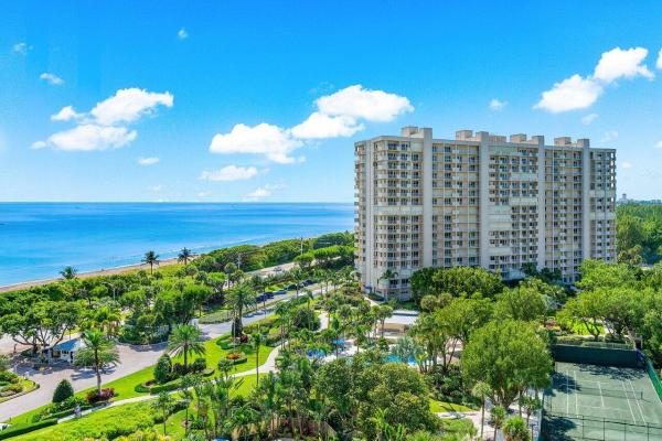 Sea Ranch Club Of Boca, 4301 N Ocean Blvd #1108, Boca Raton, Florida 33431, image 3