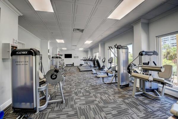 Sea Ranch Club Of Boca, 4301 N Ocean Blvd #1108, Boca Raton, Florida 33431, image 1