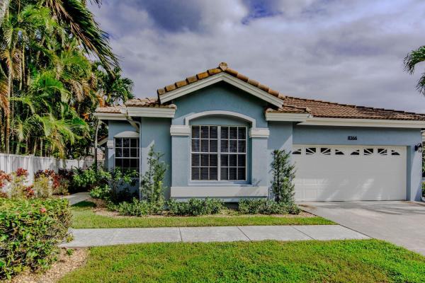 Quail Meadow, 8366 Quail Meadow Way, West Palm Beach, Florida 33412, image 1