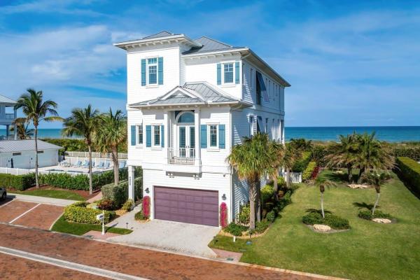 Watersong, 4900 Watersong Way, Fort Pierce, Florida 34949, image 1