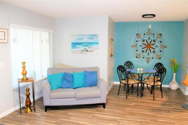 3531 Tall Pine Way #D-2, Greenacres, Florida 33463, image 2