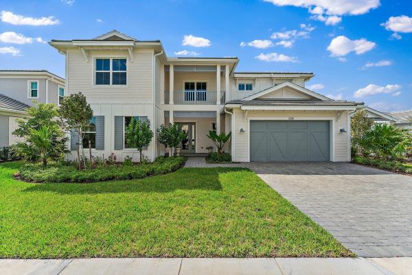 Watermark At Avenir, 9316 Crestview Cir, Palm Beach Gardens, Florida 33412, image 1