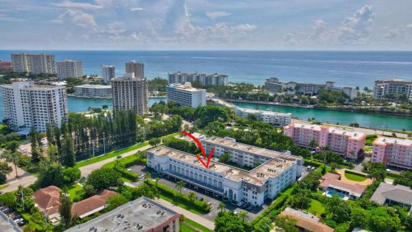 Atrium, 800 E Camino Real, Boca Raton, Florida 33432, image 1