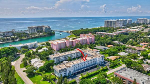 Atrium, 800 E Camino Real, Boca Raton, Florida 33432, image 2