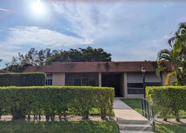 1914 Palmland Dr #B, Boynton Beach, Florida 33436, image 1
