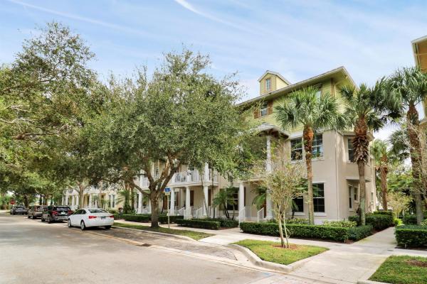 Antigua At Abacoa, 1566 Grande Cull Way, Jupiter, Florida 33458, image 1