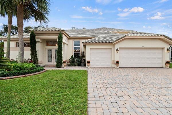 Hamilton Bay, 3557 Turtle Island Ct, West Palm Beach, Florida 33411, image 1