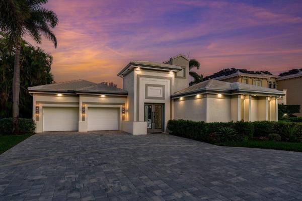 Hidden Cove At The Polo Club, 16640 Senterra Dr, Delray Beach, Florida 33484, image 1