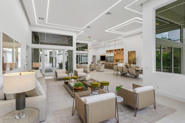 Hidden Cove At The Polo Club, 16640 Senterra Dr, Delray Beach, Florida 33484, image 3