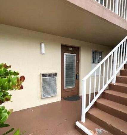 Oriole Gardens 1, 7205 NW 4th Pl #107, Margate, Florida 33063, image 1