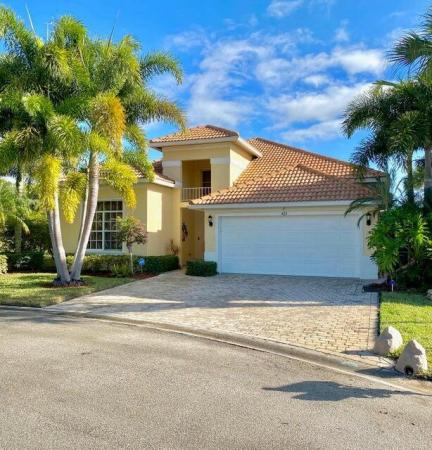 St James Golf Club, 423 NW Stratford Ln, Port St. Lucie, Florida 34983, image 1