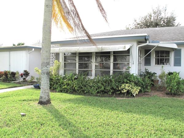 High Point Of Delray 5, 1130 Circle Cir #B, Delray Beach, Florida 33445, image 1