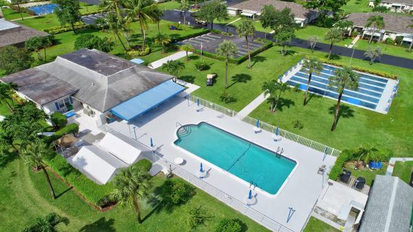 High Point Of Delray 5, 1130 Circle Ter W #B, Delray Beach, Florida 33445, image 1