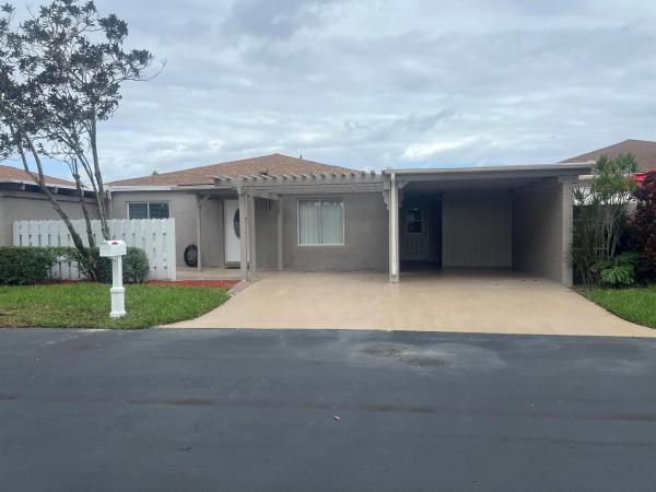 Camelot Village, 14910 Wildflower Ln, Delray Beach, Florida 33446, image 1