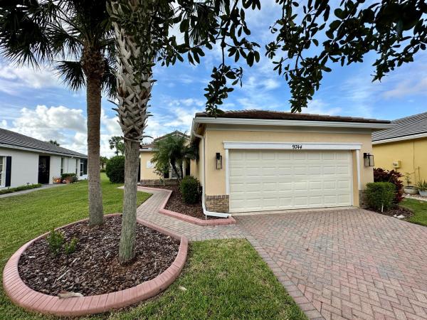 Heritage Oaks At Tradition, 9744 SW Eastbrook Cir, Port St. Lucie, Florida 34987, image 1