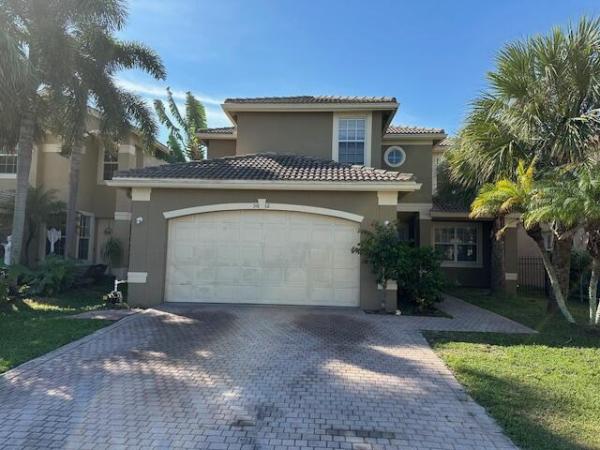 Nautica Isles West, 5012 Cobalt Ct, Greenacres, Florida 33463, image 1