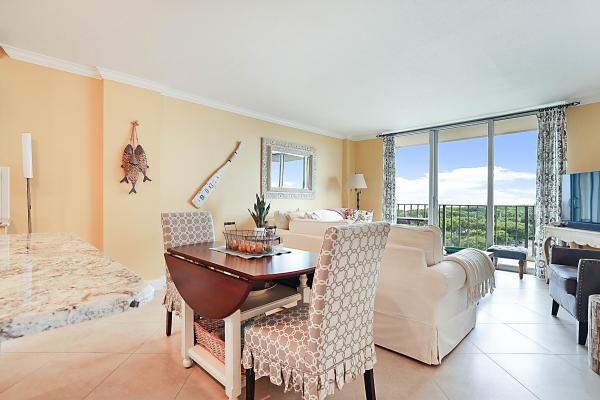 Boca Towers, 2121 N Ocean Blvd #903E, Boca Raton, Florida 33431, image 2