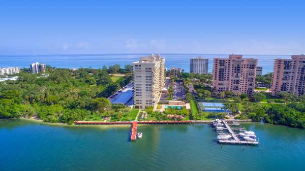 Boca Towers, 2121 N Ocean Blvd #903E, Boca Raton, Florida 33431, image 3