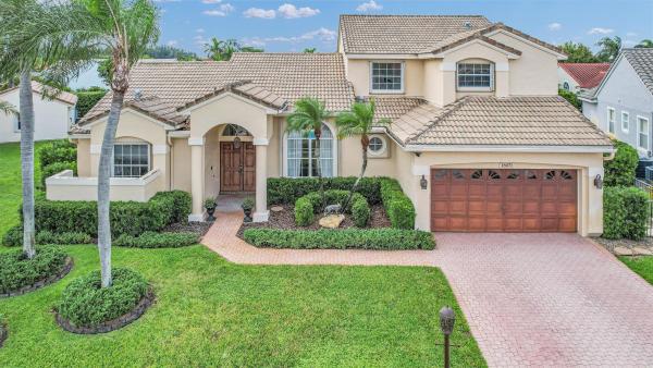 Boca Vista Estates, 18671 Cassandra Pointe Ln, Boca Raton, Florida 33496, image 1