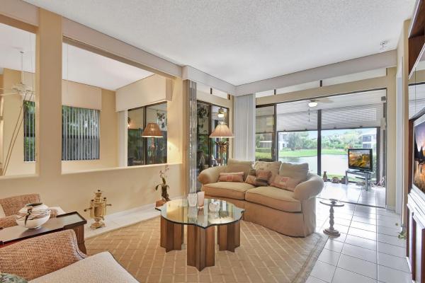 Clubside At Boca West Country Club, 21174 Clubside Dr #A, Boca Raton, Florida 33434, image 1