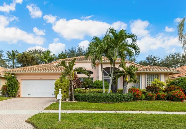 Cascade Lakes, 5278 Landon Cir, Boynton Beach, Florida 33437, image 1