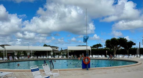 Palm Greens At Villa Del Ray, 13749 Via Aurora #D, Delray Beach, Florida 33484, image 1